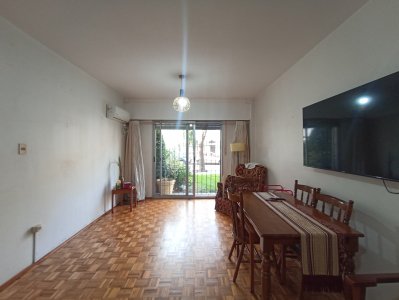Apartamento en Venta 2 dormitorios u Oficina Pocitos