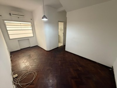 Apartamento en Alquiler 3 Dormitorios Pocitos