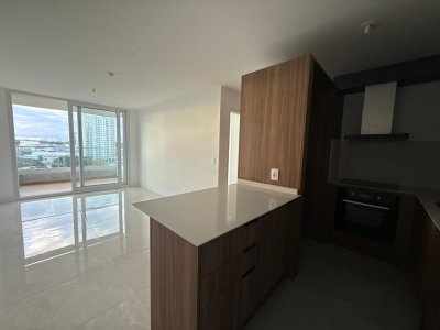 Apartamento en Venta 1 dormitorio Garage Punta del este 