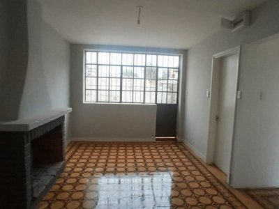 Apartamento con Local Comercial en Alquiler Paso Molino