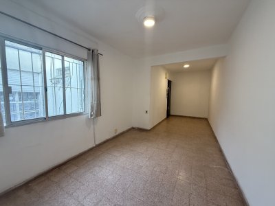 Apartamento en Venta 1 Dormitorio Aguada
