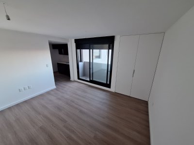 Monoambiente en Venta a Estrenar con Piscina en Cordon Soho