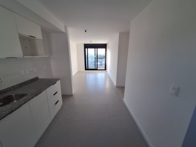 Apartamento en Venta Dos Dormitorios a Estrenar con Garaje en Cordón
