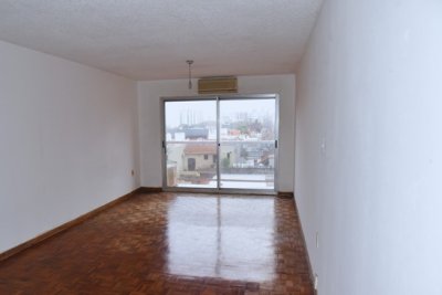 Apartamento en Alquiler Monoambiente, Pocitos Nuevo 