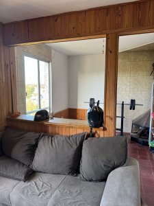 Apartamento en Venta, 2 dormitorios, Mercedes (Soriano)