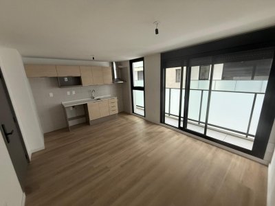 Apartamento en Venta o Alquiler 1 dormitorio en La Blanqueada