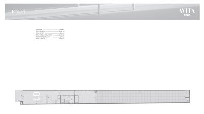 Apartamento en Venta un Dormitorio en Avita Zero , Centro