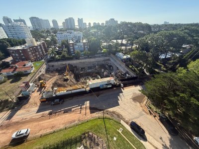 Apartamento 2 Dormitorios en Venta en View Brava Punta del Este 