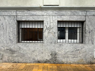 Apartamento en Alquiler 1 Dormitorio Palermo