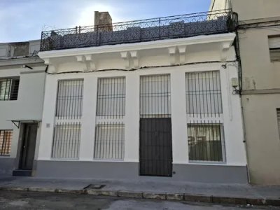 Apartamento en  Alquiler 1 Dormitorio en Centro de Montevideo