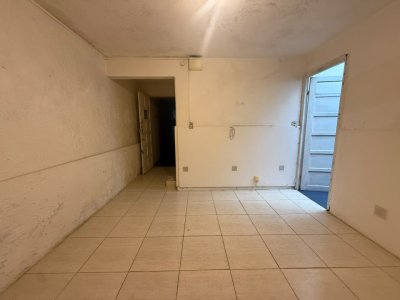 Apartamento en Alquiler 1 dormitorio Parque Batlle 