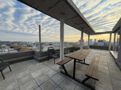 Apartamento de Alquiler 2 Dormitorios en La Blanqueada