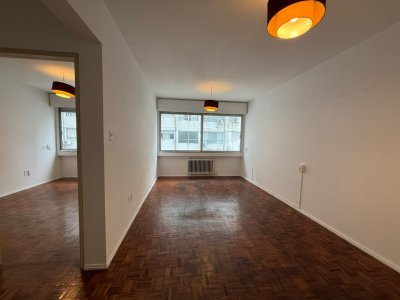 Apartamento en Alquiler 1 dormitorio Centro 