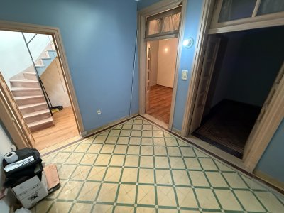 Apartamento en Alquiler 3 dormitorios y azotea Punta Carretas 