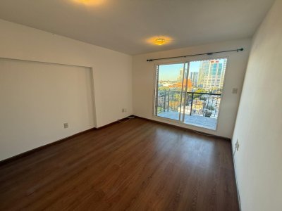 Apartamento en Alquiler 1 dormitorio Pocitos 
