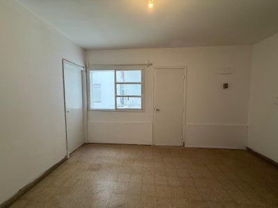 Apartamento en Alquiler 1 dormitorio  en Aguada