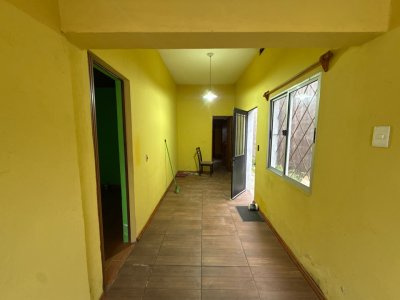 Apartamento en Alquiler 2 dormitorios en ColÃ³n 