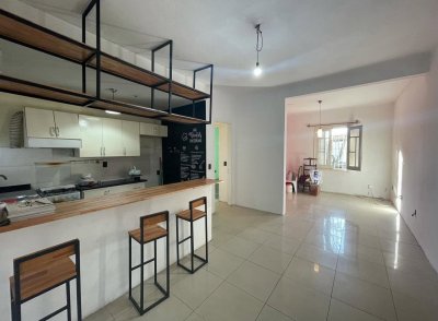Apartamento en Alquiler 3 dormitorios en Pocitos