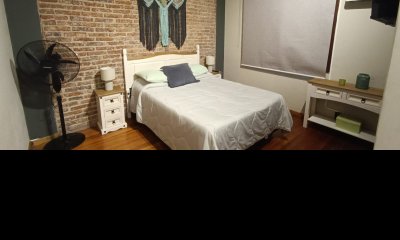 Apartamento En Venta Amoblado En Centro