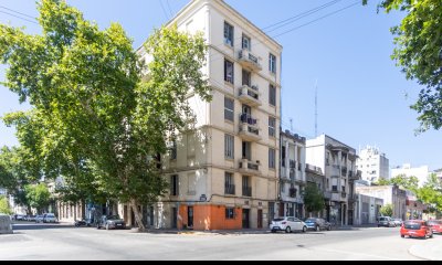 VENTA - APARTAMENTO - 5 DORMITORIOS - CENTRO