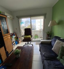 Apartamento 3 dormitorios en Chesterfield – Aidy Grill, Punta del Este