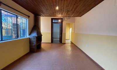 Apartamento en Venta 2 dormitorios y Patio en Atahualpa con Renta