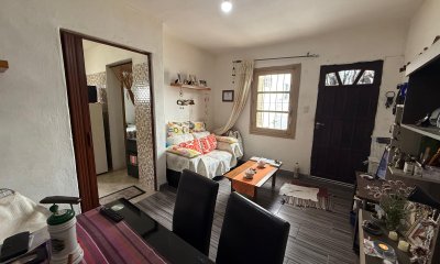 Apartamento en venta,1 dormitorio,Malvin.