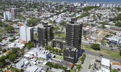 Apartamento en Venta NOSTRUM MALVIN TORRE 2