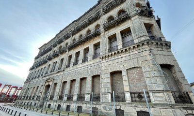 Venta, Edificio histórico, Ciudad Vieja