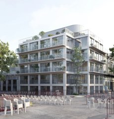 Apartamento 1 Dormitorio en Venta en Près Isla de Flores