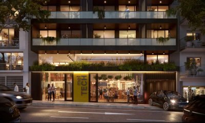 Monoambiente en Venta Cordon