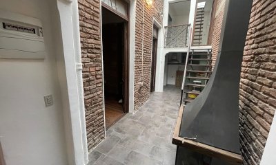 Apartamento en Venta 3 Dormitorios y Azotea Con Renta de $27.000