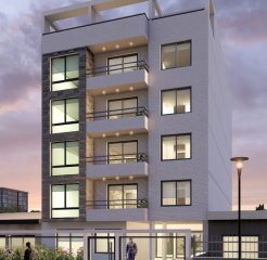 Apartamento en Venta 1 Dormitorio Buceo