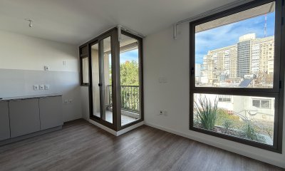 Apartamento en Venta 1 dormitorio en 01 Vila