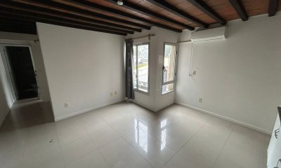 Apartamento en VENTA con RENTA 1 dormitorio Pocitos