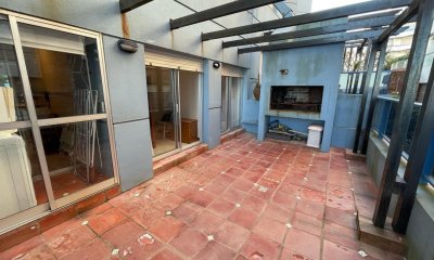 Apartamento en Venta 3 Dormitorios 2 Baños Parrillero Propio en Punta del Este