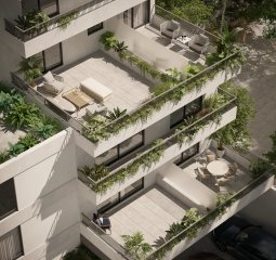 Apartamento en Venta 1  dormitorio , Edificio Oblivion Cordòn