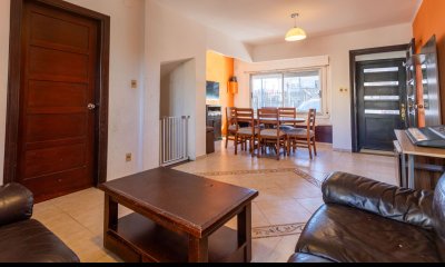 Apartamento en Venta 3 dormitorios y Cochera en Malvin