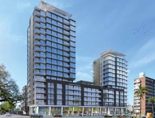 Apartamento en Venta NOSTRUM MALVIN TORRE 2