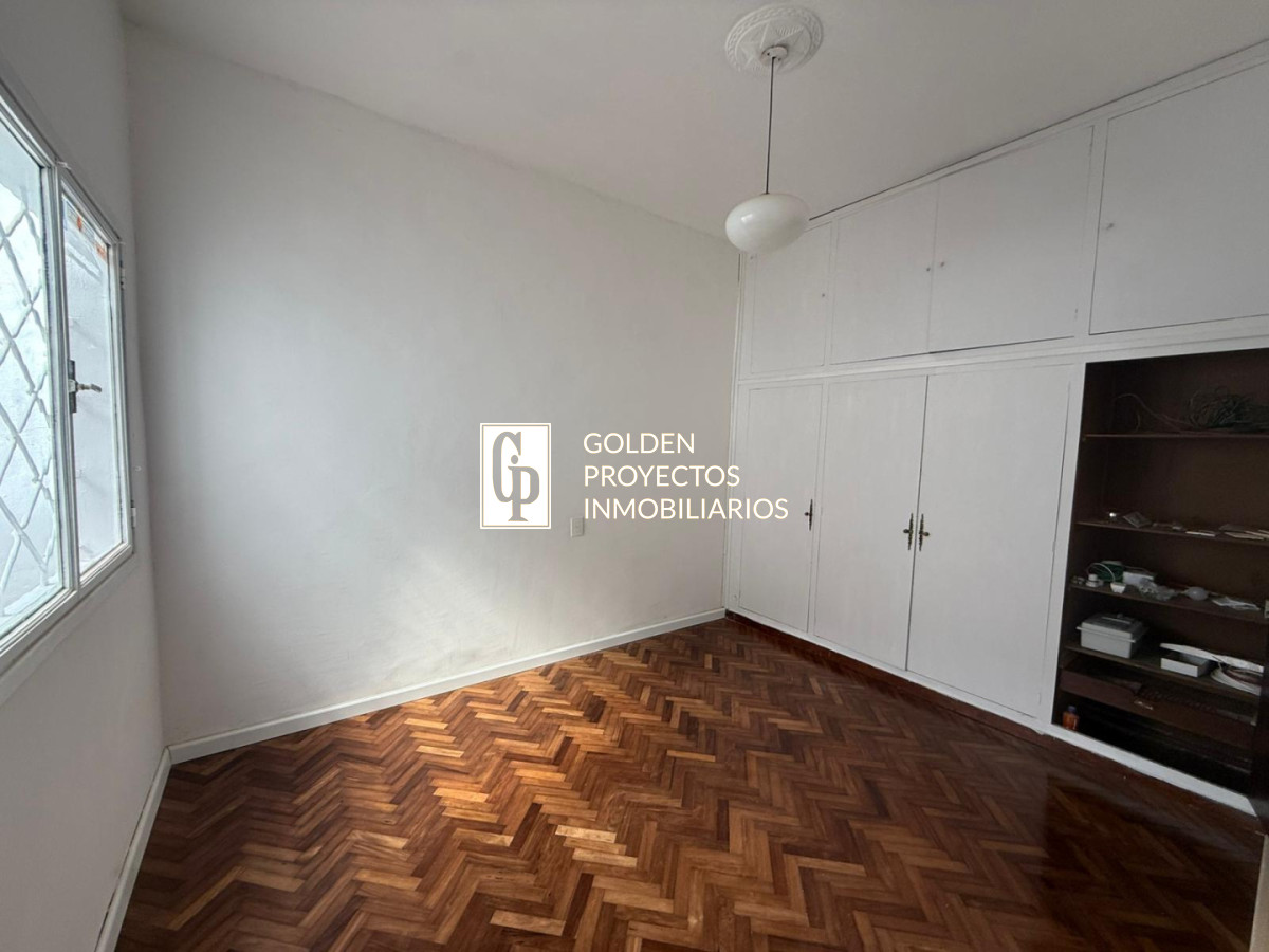 Casa ID.745 - Casa en Alquiler 2 dormitorios Parque Batlle 