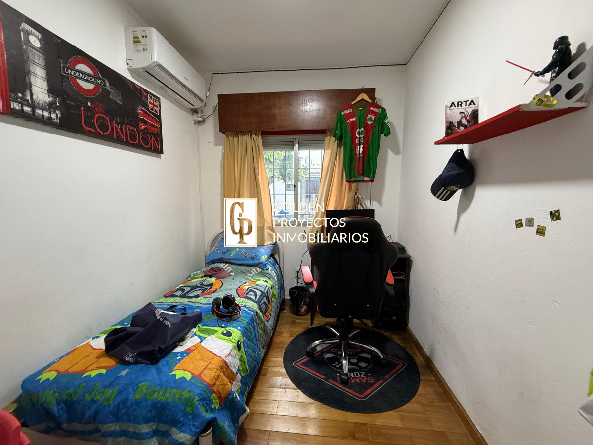 Casa ID.430 - Casa en Alquiler 3 Dormitorios 2 baños y cochera en Malvin Norte