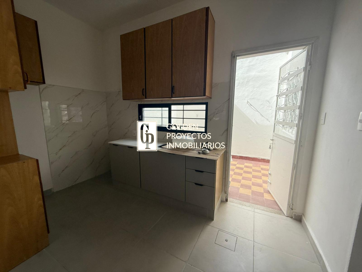 Casa ID.745 - Casa en Alquiler 2 dormitorios Parque Batlle 