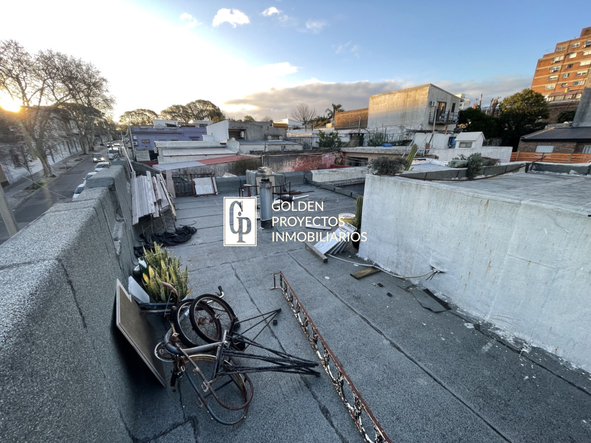 Casa ID.896/Casa-en-venta-dos-dormitorios-y-dos-baños-en-Paso-Molino - Casa en venta dos dormitorios y dos baños en Paso Molino