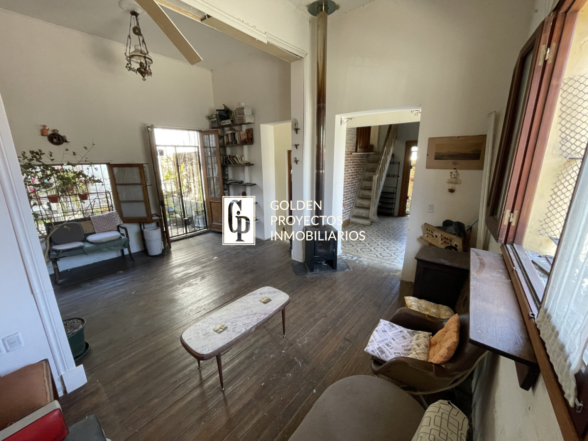 Casa ID.896/Casa-en-venta-dos-dormitorios-y-dos-baños-en-Paso-Molino - Casa en venta dos dormitorios y dos baños en Paso Molino