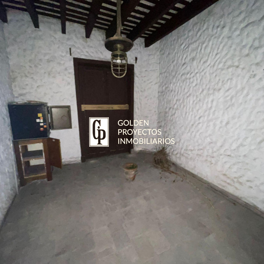 Casa ID.717/ - Edificio en Venta Ciudad Vieja