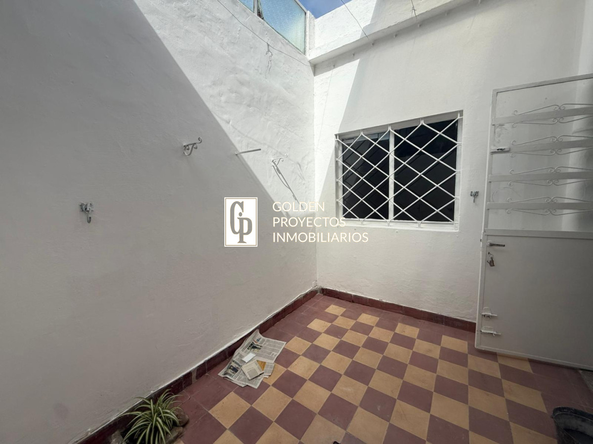 Casa ID.745 - Casa en Alquiler 2 dormitorios Parque Batlle 