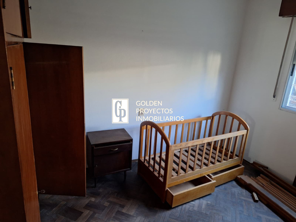 Casa ID.644 - Casa en Alquiler 2 Dormitorios y Cochera en Bella Italia