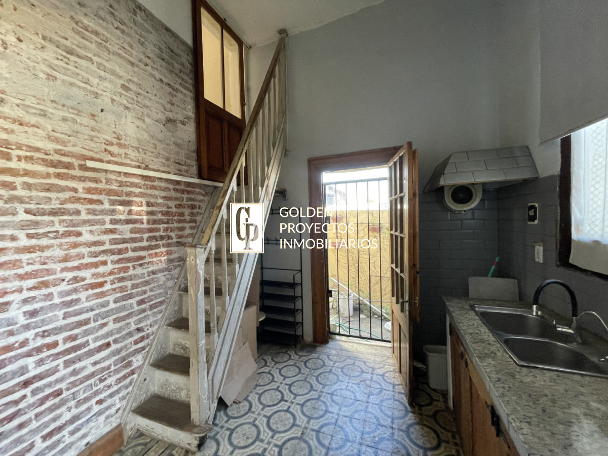 Casa ID.896/Casa-en-venta-dos-dormitorios-y-dos-baños-en-Paso-Molino - Casa en venta dos dormitorios y dos baños en Paso Molino