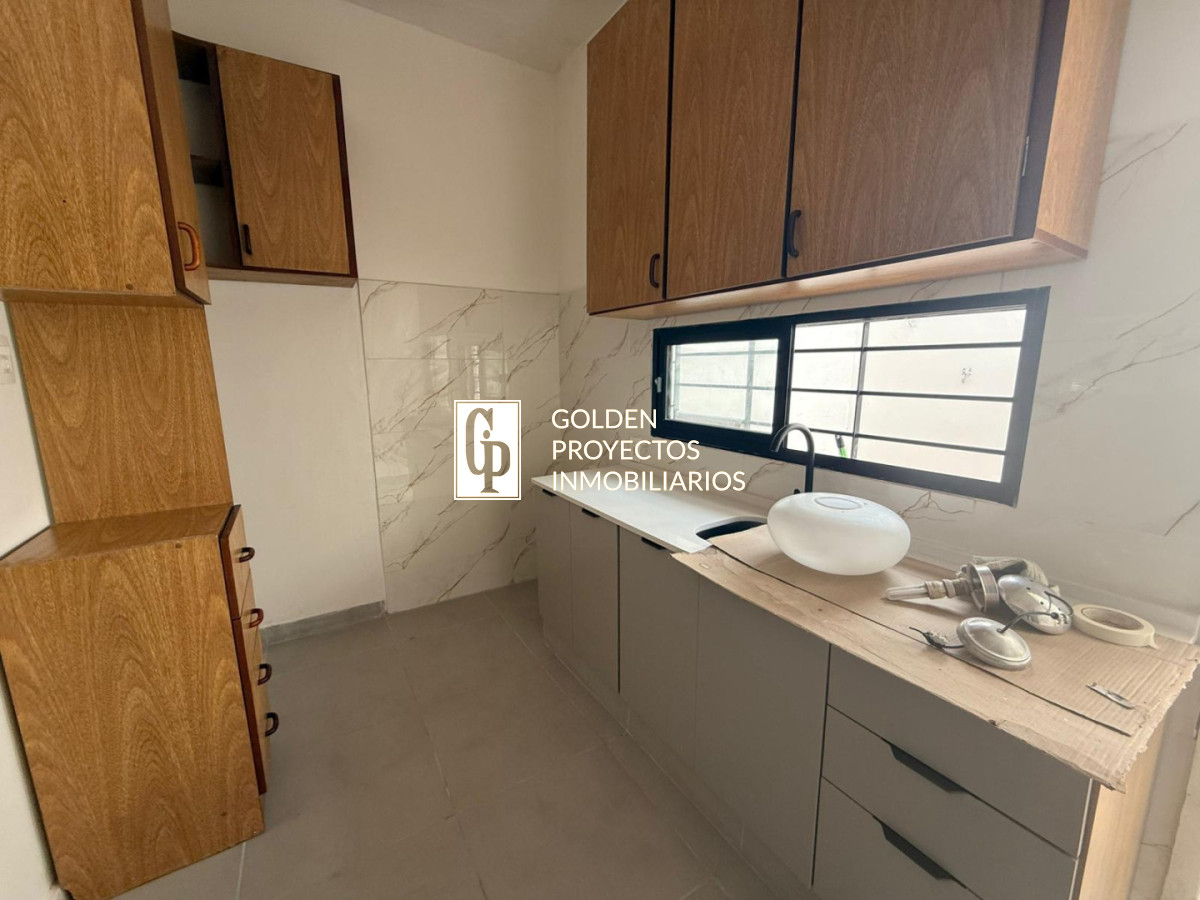 Casa ID.745 - Casa en Alquiler 2 dormitorios Parque Batlle 