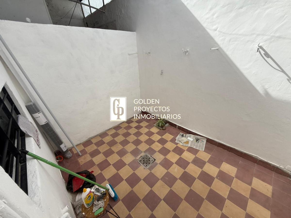 Casa ID.745 - Casa en Alquiler 2 dormitorios Parque Batlle 